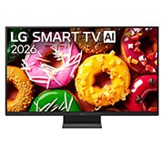 LG 27&nbsp;collu LG SMART TV AI LB70 FHD 2026, 27&nbsp;collu LG SMART TV AI LB70 FHD 2026, 27LB70003LA, thumbnail 1